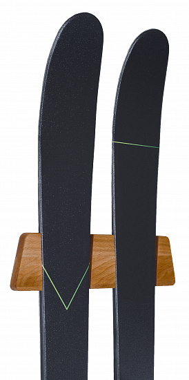 Крепление на стену для лыж DS731 Ski Holder - Фото 4 большая