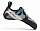 Скальные туфли женские Scarpa Veloce Light Gray/Maldive - Фото 1 малая