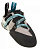 Скальные туфли женские Scarpa Veloce Light Gray/Maldive - Фото 2 малая