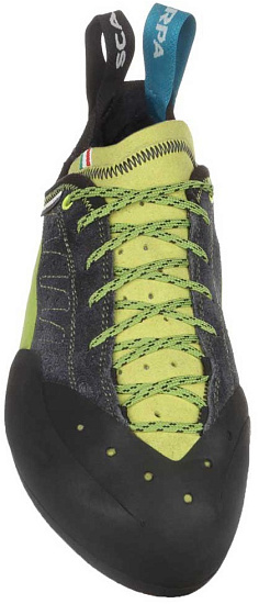 Скальные туфли Scarpa Maestro Ink - Фото 3 большая