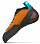 Скальные туфли Scarpa Generator Mid Orange Rust  - Фото 4 малая