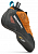 Скальные туфли Scarpa Generator Mid Orange Rust  - Фото 6 малая