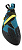 Скальные туфли Scarpa Furia Air Blue/Yellow - Фото 3 малая