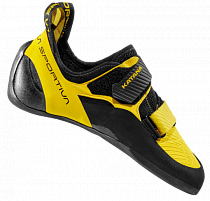 Скальные туфли La Sportiva Katana Yellow/Black