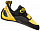 Скальные туфли La Sportiva Katana Yellow/Black - Фото 2 малая