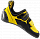 Скальные туфли La Sportiva Katana Yellow/Black - Фото 4 малая