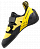 Скальные туфли La Sportiva Katana Yellow/Black - Фото 7 малая