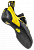 Скальные туфли La Sportiva Katana Yellow/Black - Фото 8 малая