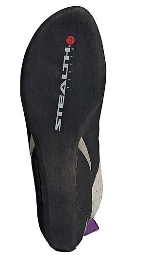 Скальные туфли Five Ten Grandstone Sesame/Cblack/Actpur - Фото 4 большая