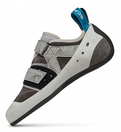 Скальные туфли Scarpa Origin Covey/Light Gray - Фото 3 большая