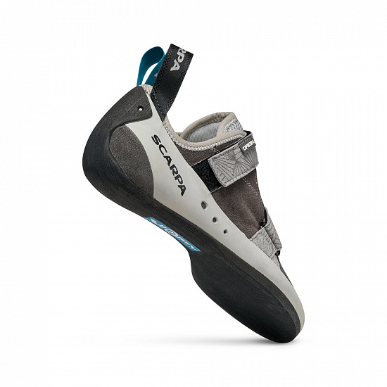 Скальные туфли Scarpa Origin Covey/Light Gray - Фото 5 большая