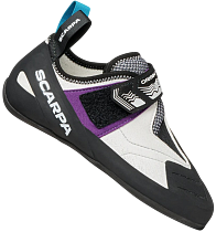 Скальные туфли Scarpa Origin VS LV White/Purple