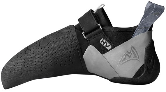 Скальные туфли Mad Rock D.2 One HV - Фото 2 большая