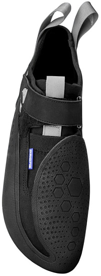 Скальные туфли Mad Rock D.2 One HV - Фото 4 большая