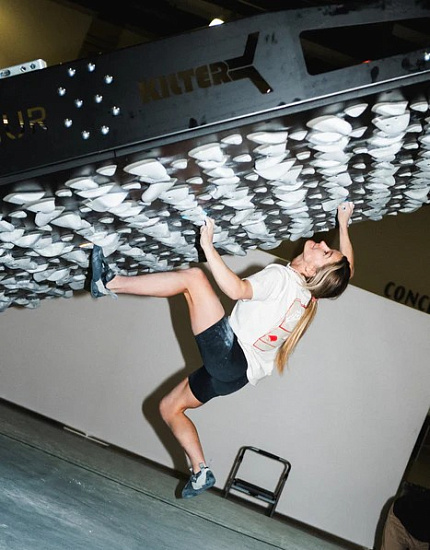 Скальные туфли Mad Rock D.2 One HV - Фото 6 большая