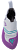 Скальные туфли детские Mad Rock Mad Monkey White/Grape/Teal Blue - Фото 6 малая