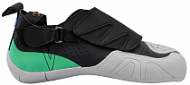 Скальные туфли детские Mad Rock Mad Badger 2.0 Black/Green