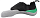 Скальные туфли детские Mad Rock Mad Badger 2.0 Black/Green - Фото 2 малая