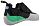 Скальные туфли детские Mad Rock Mad Badger 2.0 Black/Green - Фото 3 малая