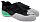 Скальные туфли детские Mad Rock Mad Badger 2.0 Black/Green - Фото 6 малая