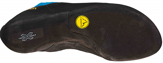 Скальные туфли La Sportiva Aragon Neptune/Citrus - Фото 6 большая