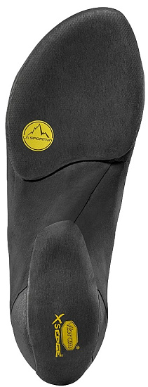 Скальные туфли La Sportiva Kubo Savana/Mountain Red - Фото 3 большая