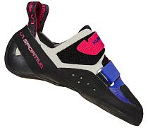 Скальные туфли женские La Sportiva Kubo Royal/Love Potion