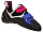 Скальные туфли женские La Sportiva Kubo Royal/Love Potion - Фото 2 малая