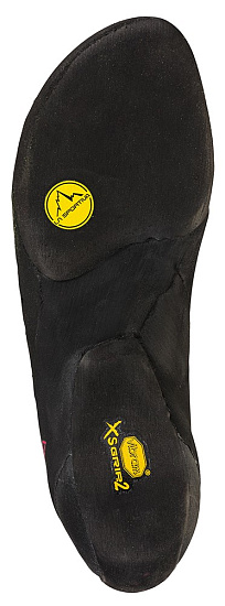 Скальные туфли женские La Sportiva Kubo Royal/Love Potion - Фото 5 большая