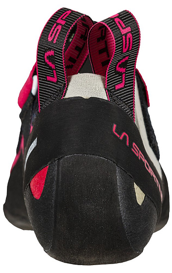Скальные туфли женские La Sportiva Kubo Royal/Love Potion - Фото 6 большая