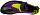 Скальные туфли La Sportiva Python Purple/Lime Punch - Фото 7 малая