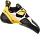 Скальные туфли La Sportiva Solution White/Yellow - Фото 1 малая