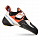 Скальные туфли женские La Sportiva Solution White/Lily Orange - Фото 1 малая
