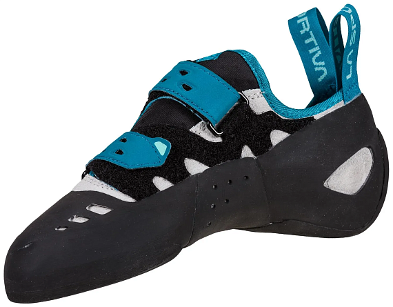 Скальные туфли женские La Sportiva Tarantula Boulder Ice/Crystal - Фото 4 большая