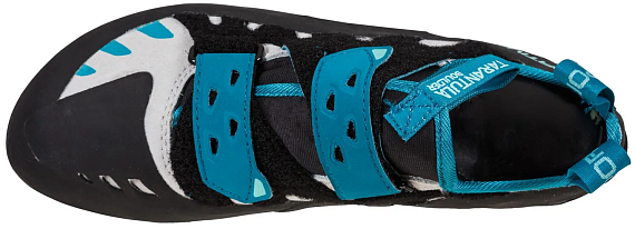 Скальные туфли женские La Sportiva Tarantula Boulder Ice/Crystal - Фото 7 большая