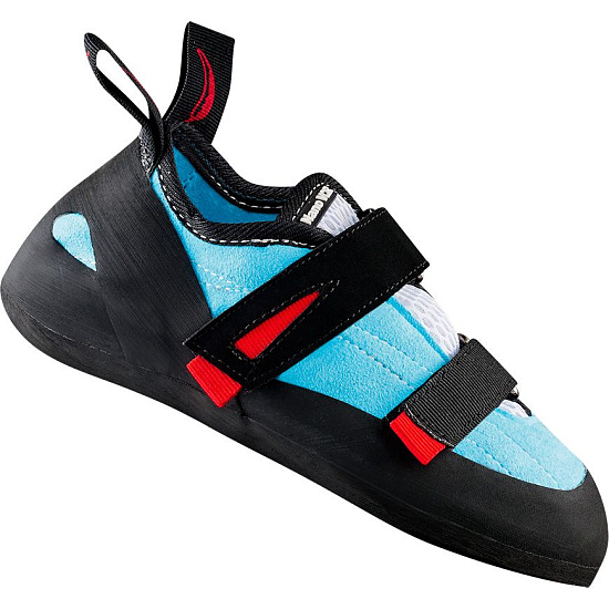 Скальные туфли детские Red Chili Du Nano 4 Blue - Фото 1 большая