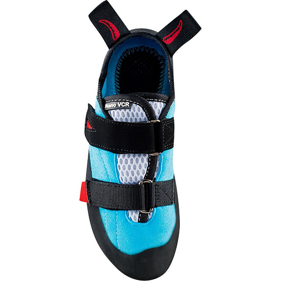 Скальные туфли детские Red Chili Du Nano 4 Blue - Фото 2 большая