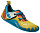 Детские скальные туфли La Sportiva Gripit Yellow - Фото 1 малая