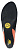 Скальные туфли женские La Sportiva Finale Grey/Coral - Фото 4 малая