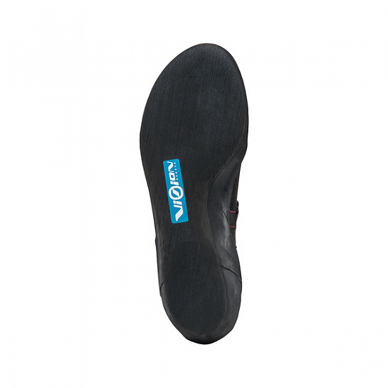 Скальные туфли женские Scarpa Velocity Black-Raspberry - Фото 7 большая