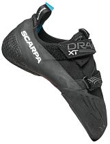 Скальные туфли Scarpa Drago Xt Black/Iron