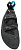 Скальные туфли Scarpa Drago Xt Black/Iron - Фото 3 малая