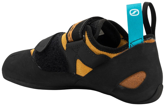 Скальные туфли Scarpa Origin Nectarine/Nectarine - Фото 4 большая