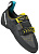 Скальные туфли Scarpa Vapor V Smoke/Yellow - Фото 2 малая