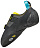 Скальные туфли Scarpa Vapor V Smoke/Yellow - Фото 5 малая