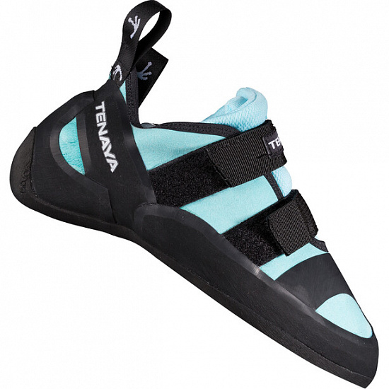 Скальные туфли Tenaya Ra Blue/Azul - Фото 1 большая