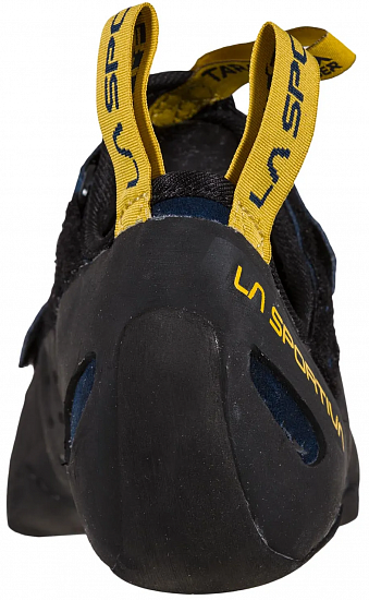 Скальные туфли La Sportiva Tarantula Boulder Night Blue/Moss - Фото 5 большая