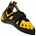 Скальные туфли детские La Sportiva Tarantula Yellow/Black - Фото 3 малая