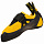 Скальные туфли детские La Sportiva Tarantula Yellow/Black - Фото 4 малая