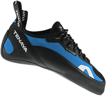 Скальные туфли Tenaya Tanta Laces Blue